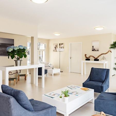 Lagrange Vacances Les Balcons De L'Ocean Бискарос Екстериор снимка