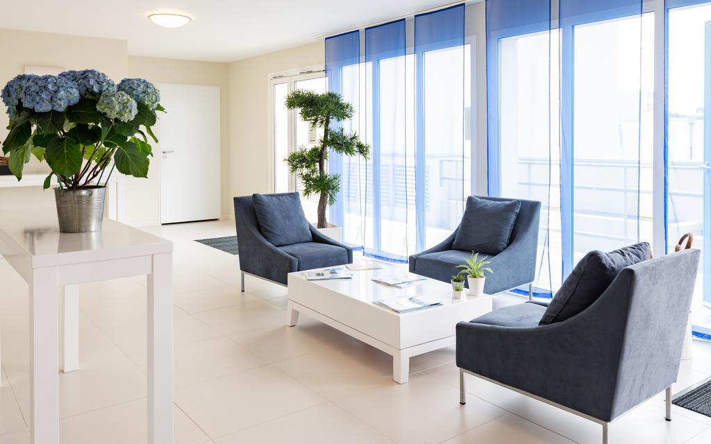 Lagrange Vacances Les Balcons De L'Ocean Бискарос Екстериор снимка