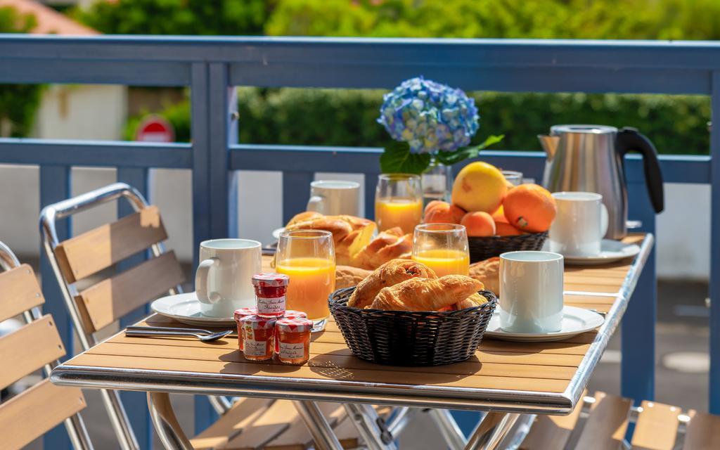 Lagrange Vacances Les Balcons De L'Ocean Бискарос Стая снимка