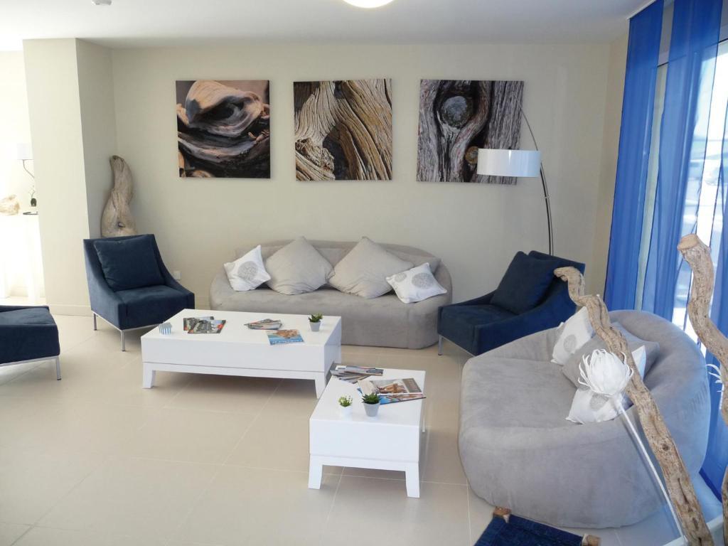 Lagrange Vacances Les Balcons De L'Ocean Бискарос Екстериор снимка